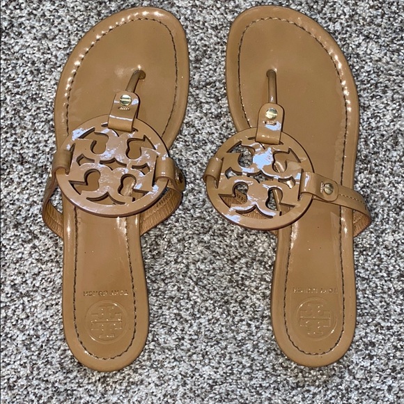 Tory Burch Sandals - Picture 2 of 4